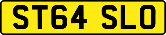 ST64SLO
