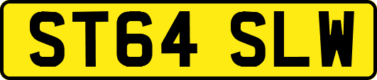 ST64SLW
