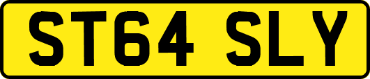 ST64SLY