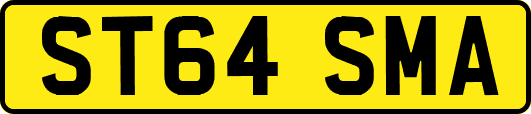 ST64SMA