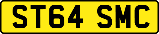 ST64SMC