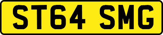 ST64SMG