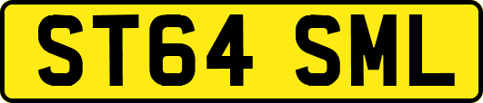 ST64SML