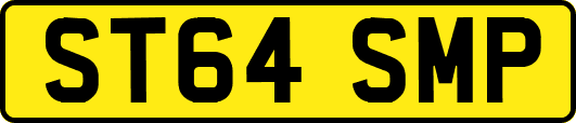 ST64SMP