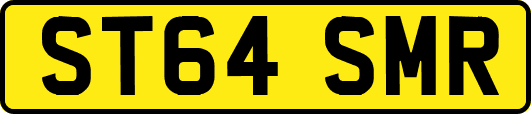 ST64SMR