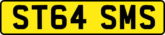 ST64SMS