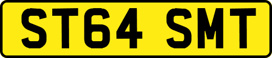 ST64SMT