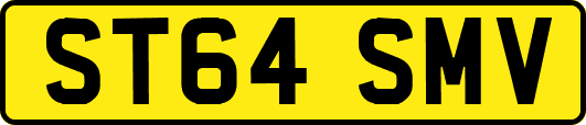ST64SMV