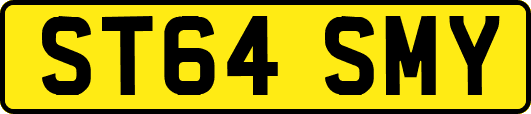 ST64SMY