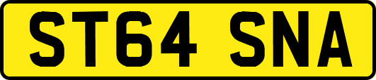 ST64SNA