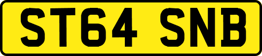 ST64SNB