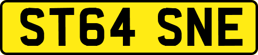 ST64SNE