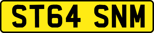ST64SNM
