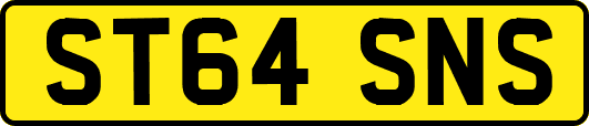 ST64SNS
