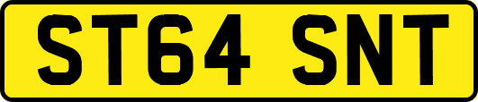 ST64SNT
