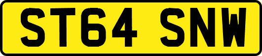 ST64SNW