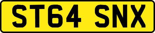 ST64SNX