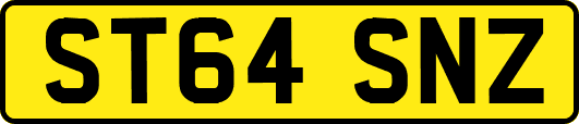 ST64SNZ