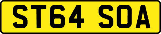 ST64SOA