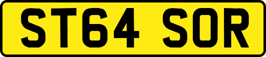 ST64SOR