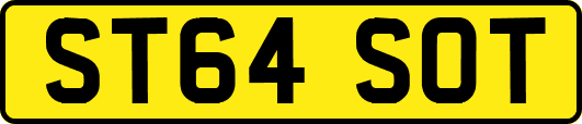 ST64SOT