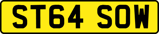 ST64SOW