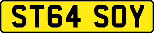 ST64SOY