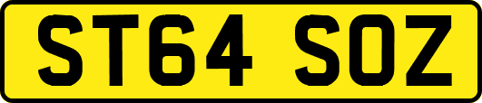 ST64SOZ