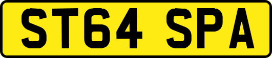 ST64SPA