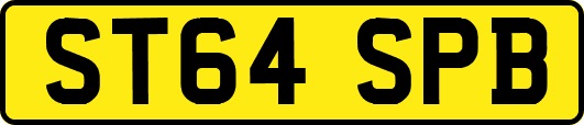 ST64SPB