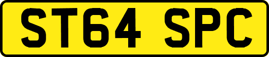 ST64SPC