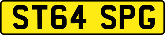 ST64SPG