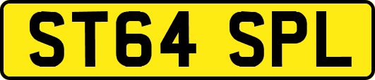 ST64SPL