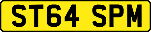 ST64SPM