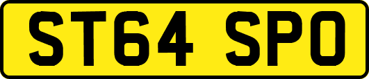 ST64SPO