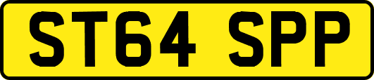ST64SPP
