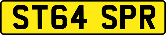 ST64SPR