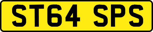 ST64SPS