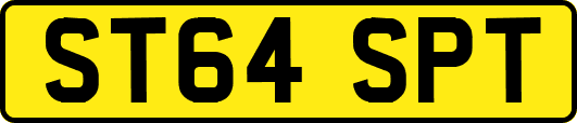 ST64SPT