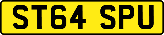 ST64SPU