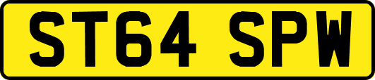 ST64SPW