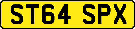 ST64SPX