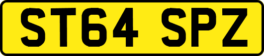 ST64SPZ