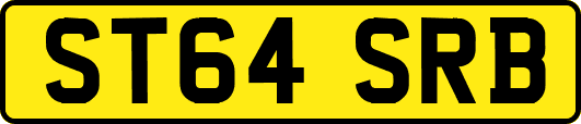 ST64SRB