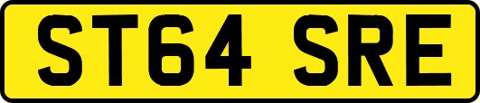 ST64SRE