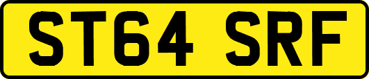 ST64SRF