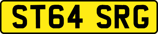 ST64SRG