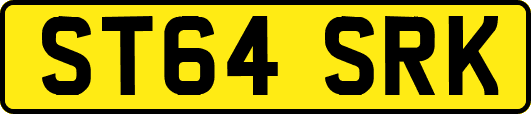 ST64SRK