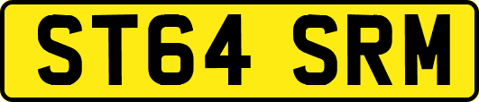 ST64SRM
