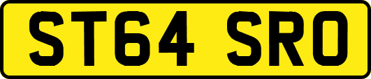 ST64SRO